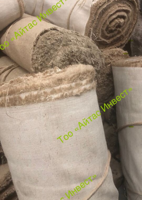 Спец/Ткань смешанная (цена по запросу)